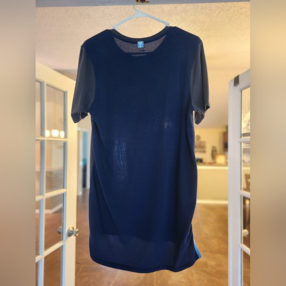 Nike Dri-Fit North Carolina Shirt Size Small - Picture 4 of 4